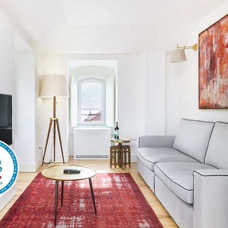Velvet Dream Apartment Lisboa Eksteriør bilde