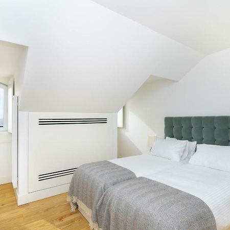 Velvet Dream Apartment Lisboa Eksteriør bilde