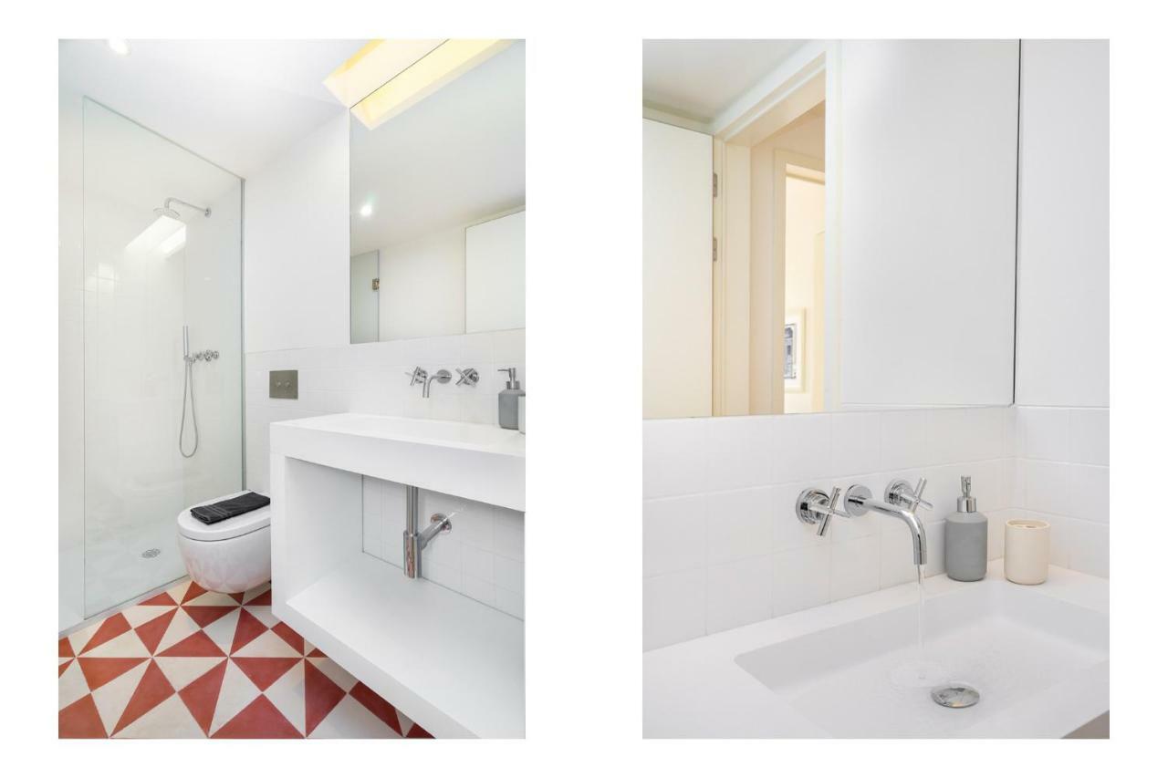 Velvet Dream Apartment Lisboa Eksteriør bilde