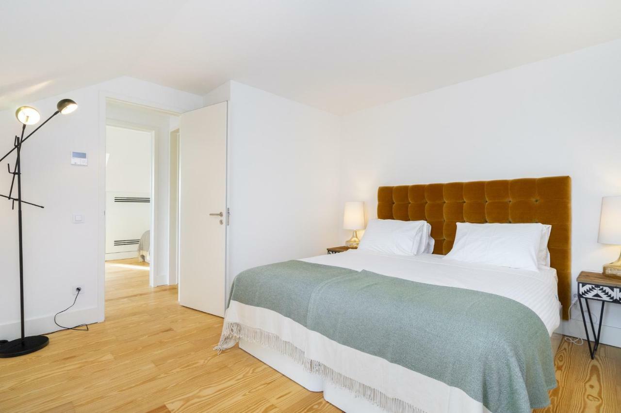 Velvet Dream Apartment Lisboa Eksteriør bilde