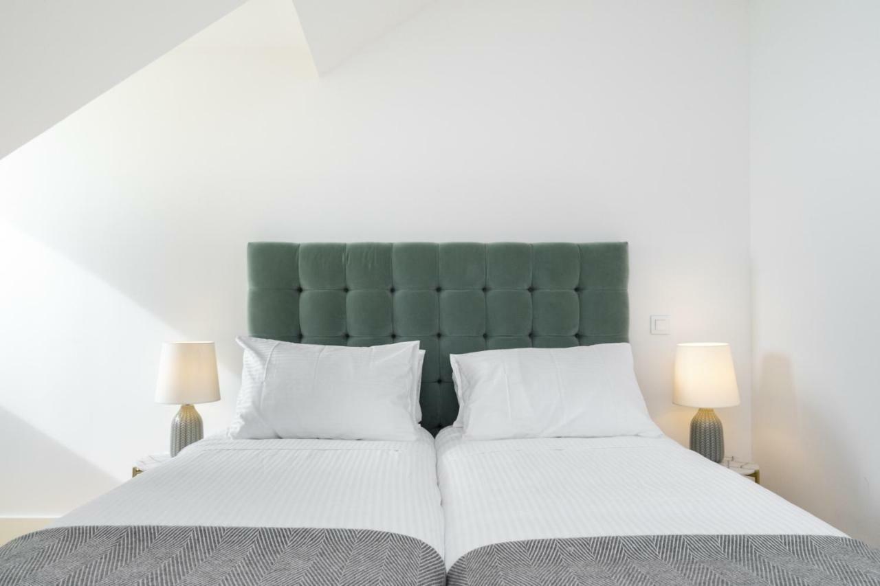 Velvet Dream Apartment Lisboa Eksteriør bilde